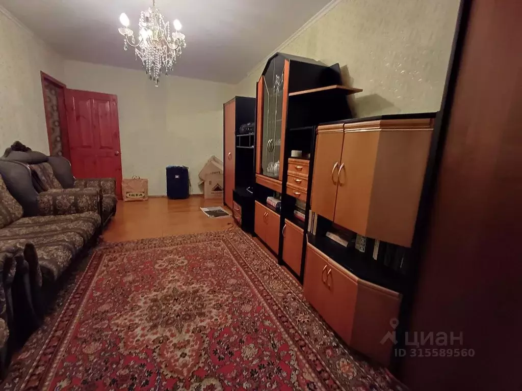 3-к кв. Московская область, Долгопрудный Московское ш., 57 (67.0 м) - Фото 2