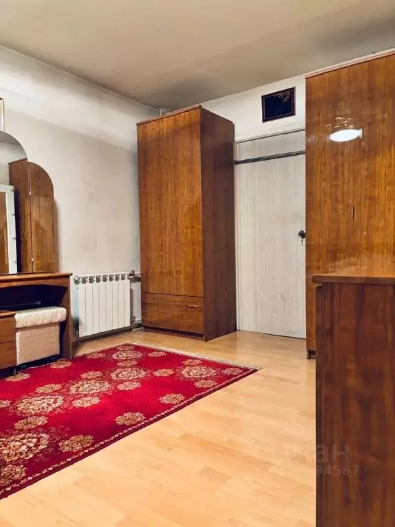 2-к кв. Москва Сиреневый бул., 1К2 (54.8 м) - Фото 1