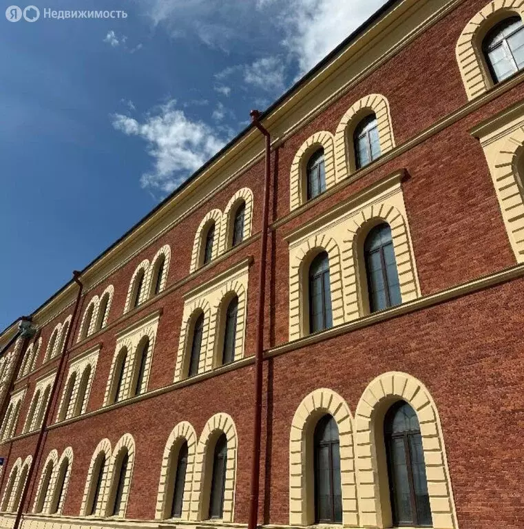 Офис (1125 м) - Фото 1