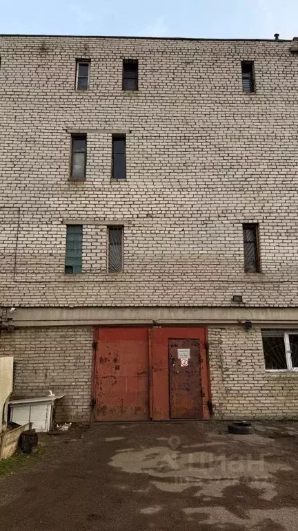 Гараж в Московская область, Мытищи ш. Волковское, 9А (18 м) - Фото 1