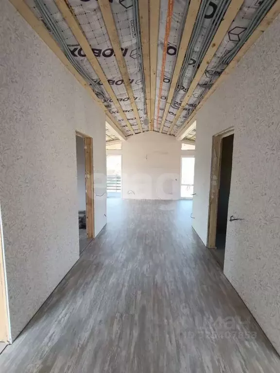 Дом в Калужская область, Малоярославецкий муниципальный округ, с. ... - Фото 2