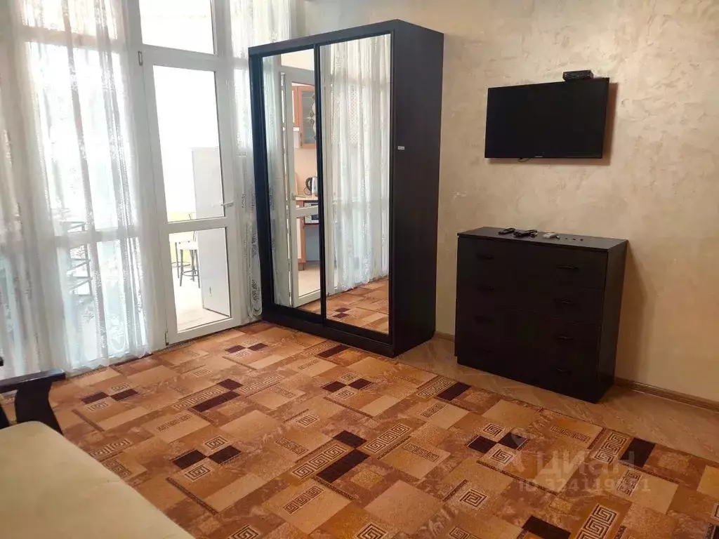 2-к кв. Крым, Феодосия наб. Черноморская, 1В (40.0 м) - Фото 1