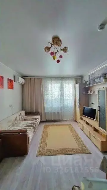 1-к кв. Краснодарский край, Краснодар ул. Душистая, 35 (38.0 м) - Фото 2