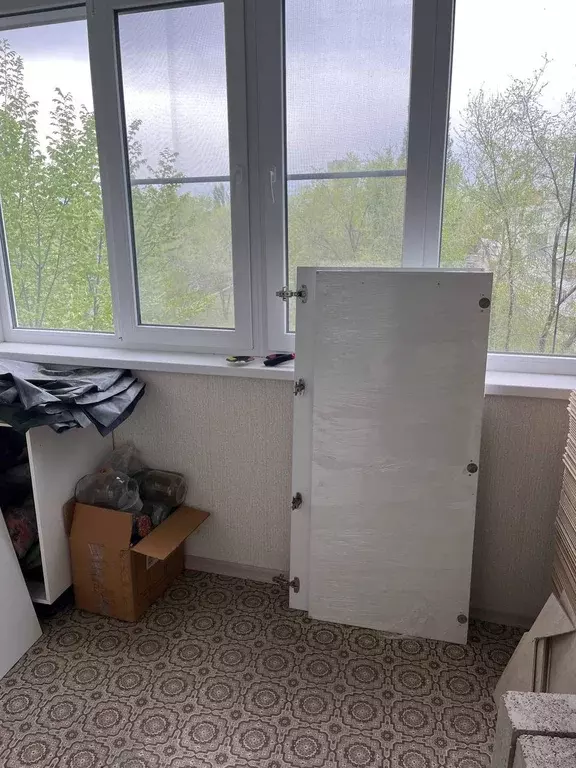 Продаётся 3-к квартира, 65.1 м - Фото 1