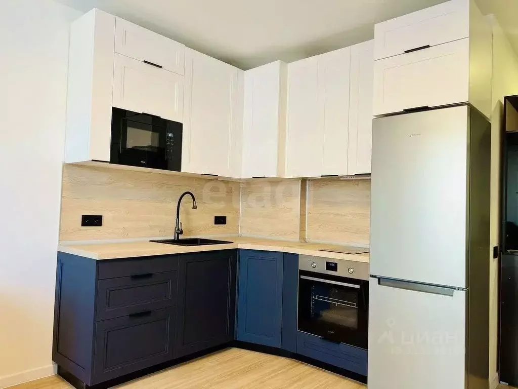 1-к кв. Новосибирская область, Новосибирск ул. Фрунзе, 252/2 (35.0 м) - Фото 1