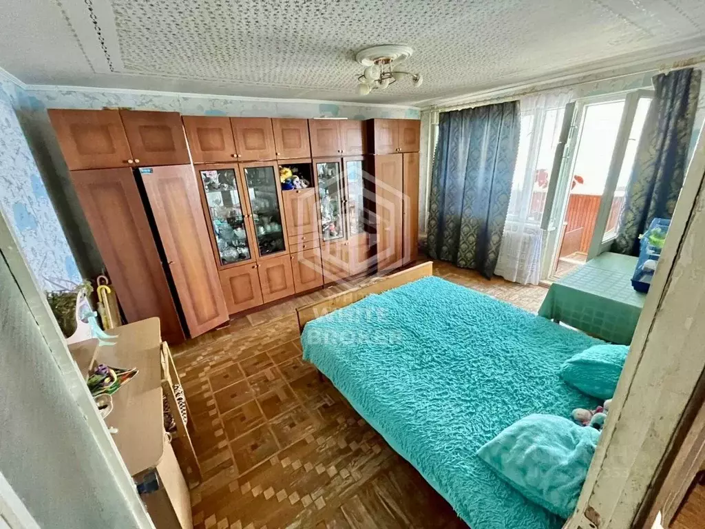 3-к кв. Крым, Ялта муниципальный округ, Гаспра пгт ул. Тамарлы, 1А ... - Фото 2