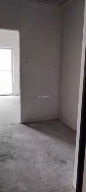 Студия Тюменская область, Тюменский муниципальный округ, д. Патрушева ... - Фото 2