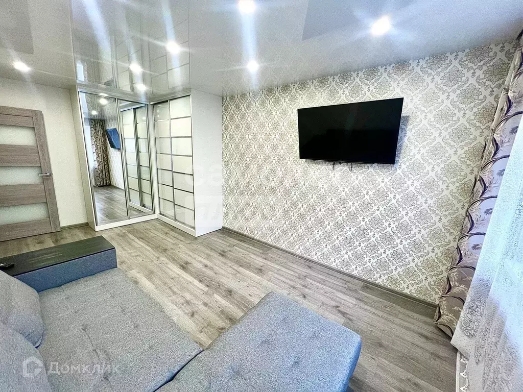 Продаётся 2-к квартира, 43.8 м - Фото 0