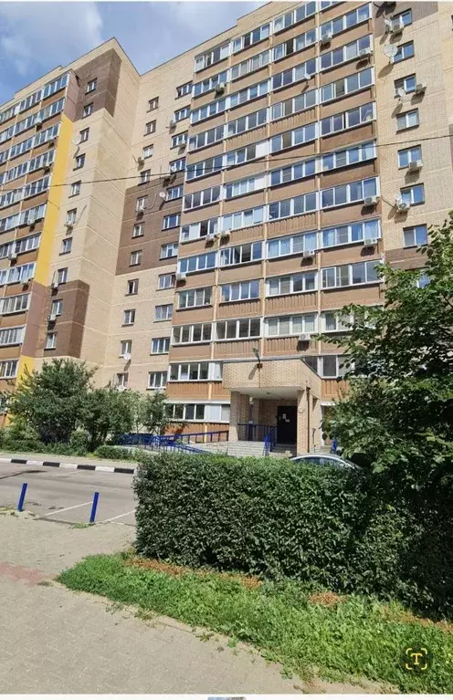 2-к кв. Московская область, Мытищи ул. Колпакова, 37 (75.0 м) - Фото 0