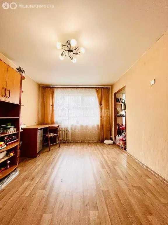 2-комнатная квартира: Пенза, улица Пушкина, 31 (45 м) - Фото 1