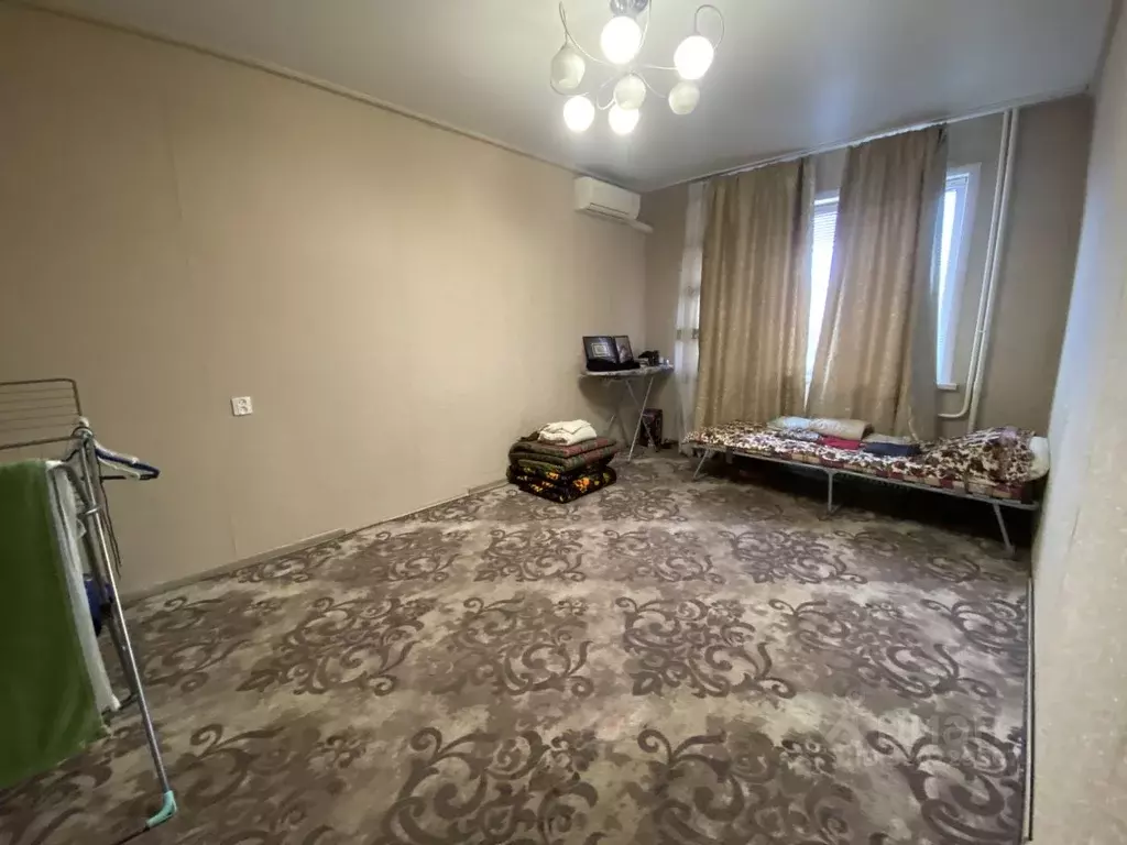 2-к кв. Воронежская область, Воронеж ул. Владимира Невского, 1А (42.8 ... - Фото 1