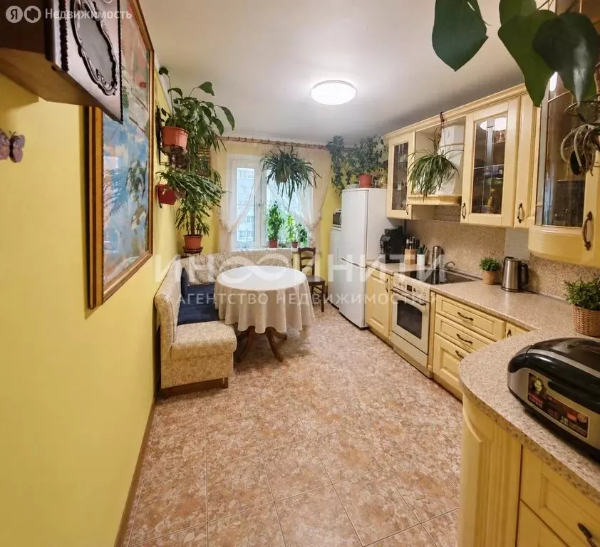 2-комнатная квартира: Реутов, улица Победы, 22к3 (54.1 м) - Фото 1