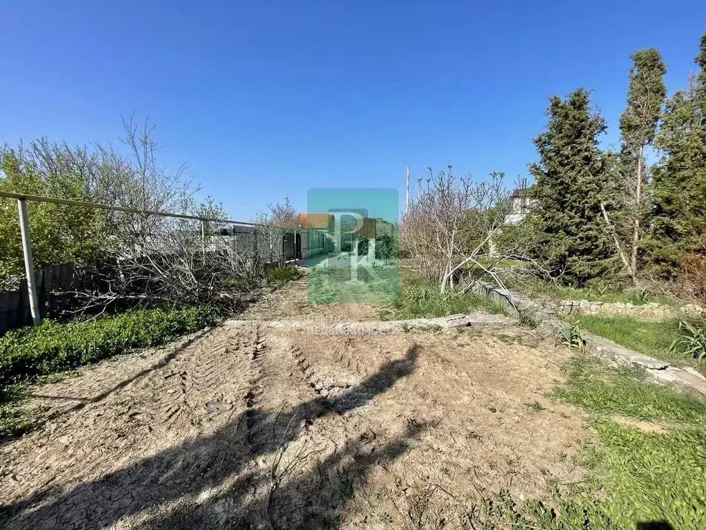 Участок в Севастополь Электрон садоводческое товарищество,  (5.66 ... - Фото 2