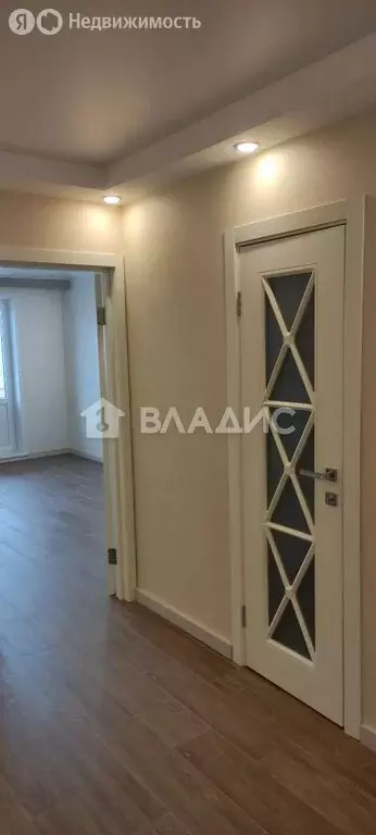 3-комнатная квартира: Ковров, Еловая улица, 88к1 (82.7 м) - Фото 1