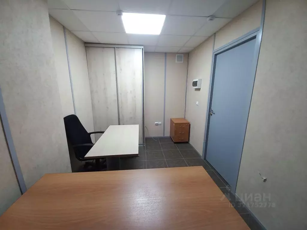 Офис в Нижегородская область, Нижний Новгород ул. Родионова, 192д (9 ... - Фото 0