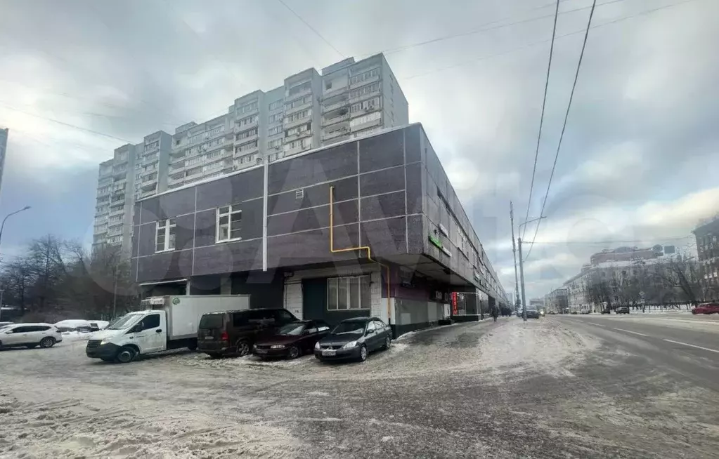 Продажа помещения свободного назначения 923 м2 - Фото 0