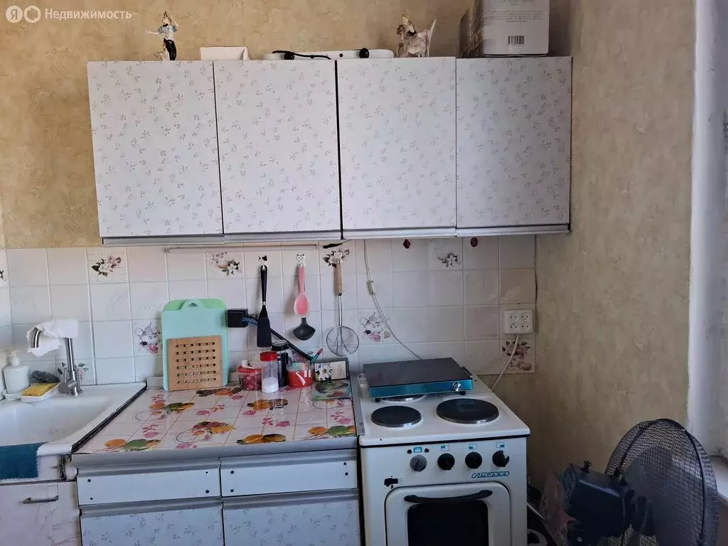 1-комнатная квартира: Москва, Староватутинский проезд, 11 (34.4 м) - Фото 1