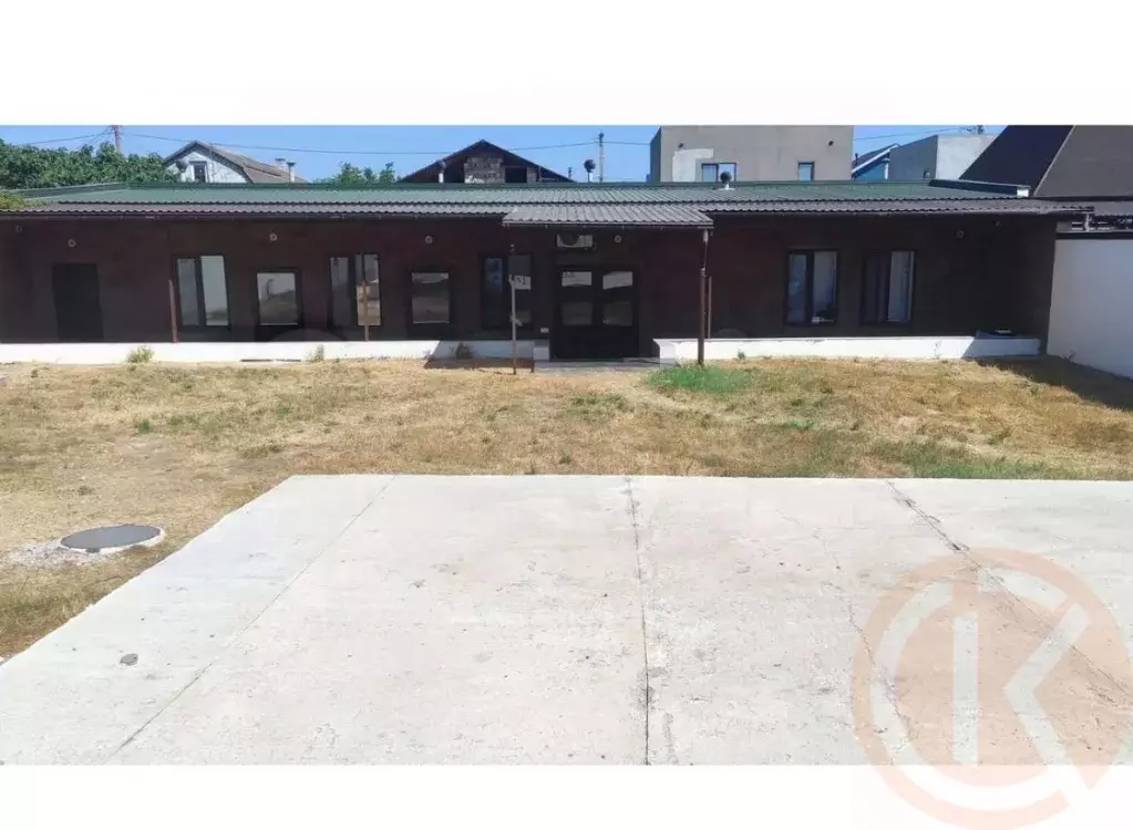 Дом в Крым, Евпатория Весна садовое товарищество, аллея 8-я, 299 (82 ... - Фото 1