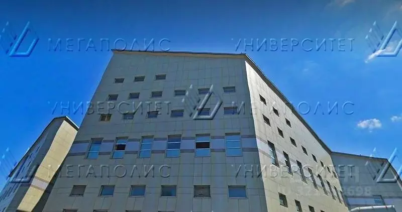 Офис в Московская область, Дзержинский ул. Энергетиков, 22к3 (498 м) - Фото 0