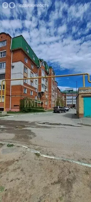 1-комнатная квартира: Йошкар-Ола, улица Петрова, 22Б (37 м) - Фото 1