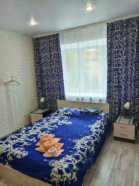 1-к кв. Владимирская область, Муром ул. Дзержинского, 3А (35.0 м) - Фото 1
