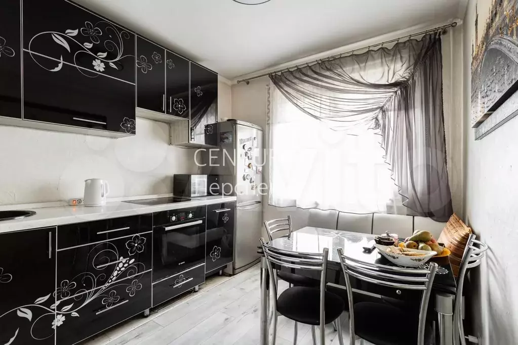 2-к. квартира, 54,5 м, 5/7 эт. - Фото 0