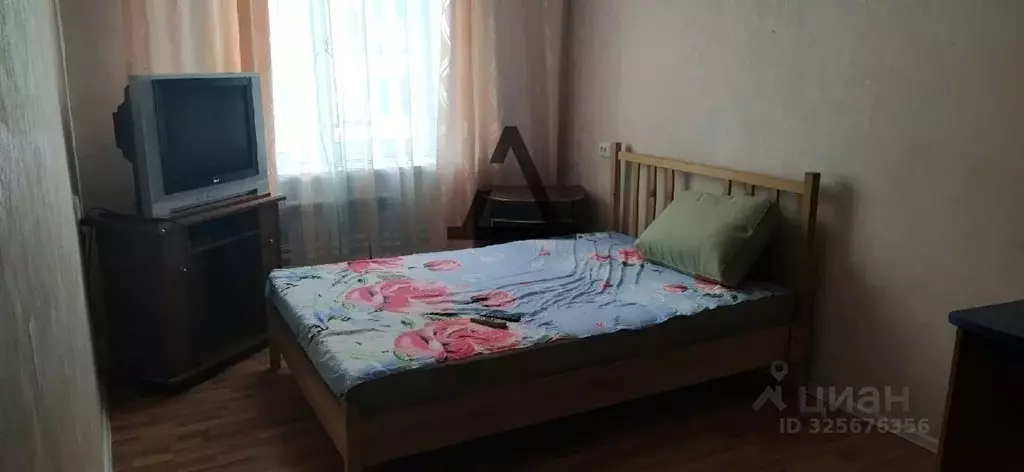 1-к кв. Самарская область, Самара бул. Ивана Финютина, 78 (33.0 м) - Фото 0