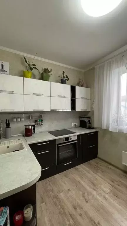 3-к кв. Красноярский край, Норильск ул. 50 лет Октября, 6А (71.9 м) - Фото 0