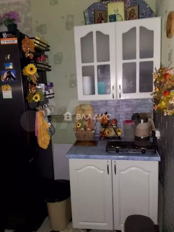 Комната 17 м в 1-к., 8/9 эт. - Фото 0
