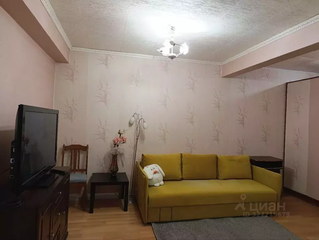 2-к кв. Москва Никулинская ул., 6К2 (66.0 м) - Фото 1