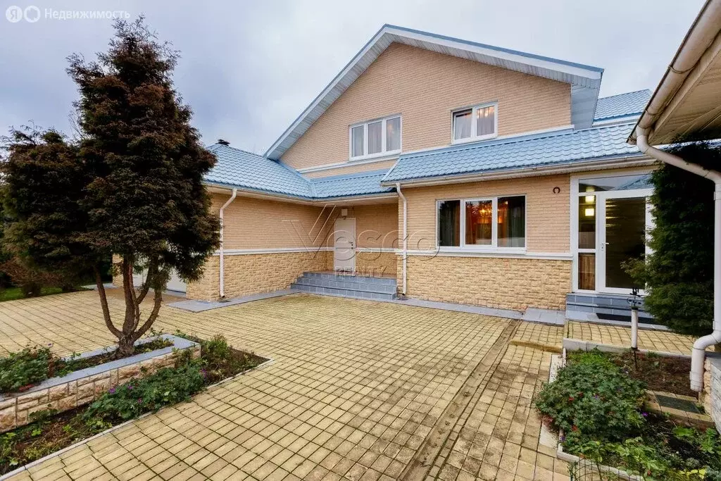 Дом в Московская область, муниципальный округ Истра, деревня Воронино ... - Фото 2