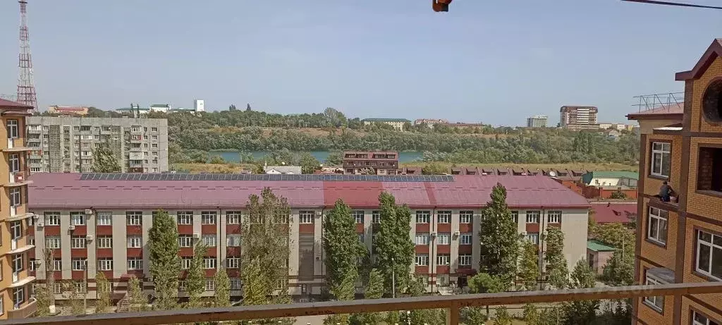1-к кв. Дагестан, Махачкала ул. Джамалутдина Атаева, 24Бк2 (40.0 м) - Фото 1