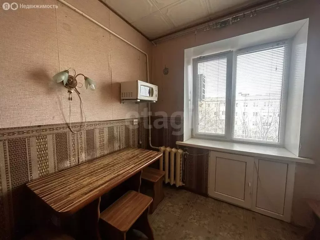 1-комнатная квартира: Саратовская область, муниципальное образование ... - Фото 2