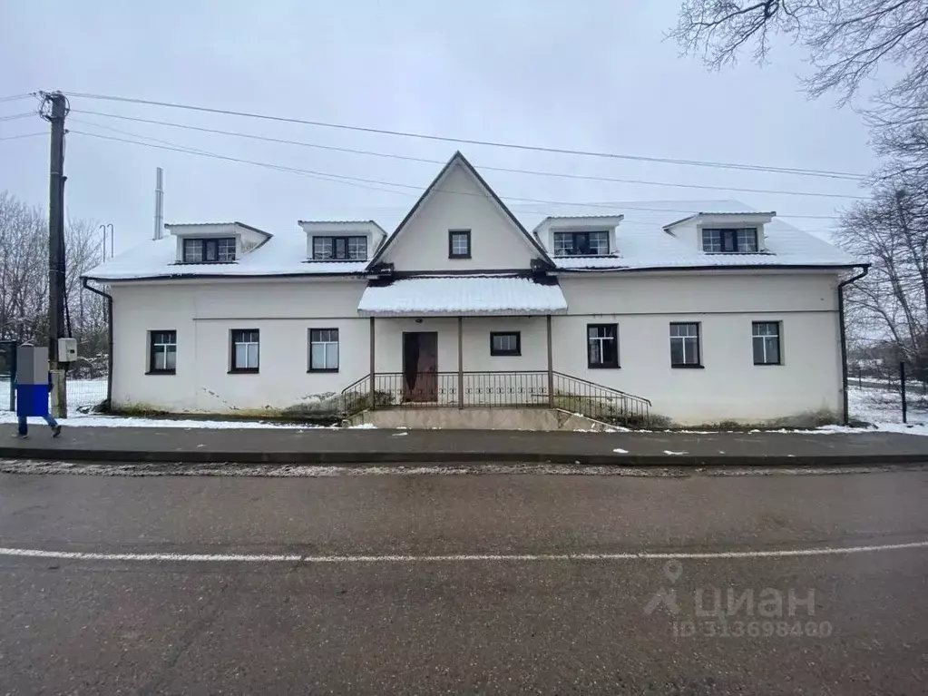 Участок в Калининградская область, Краснознаменск ул. Матросова (11.1 ... - Фото 0