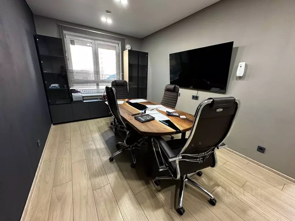 Офис в Свердловская область, Екатеринбург ул. Комсомольская, 67 (65 м) - Фото 1