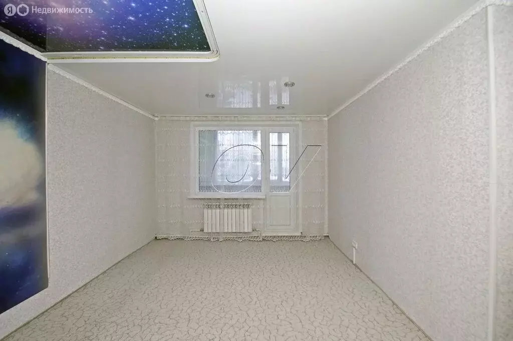 2-комнатная квартира: село Троицкое, улица 60 лет СССР, 10 (50.4 м) - Фото 1