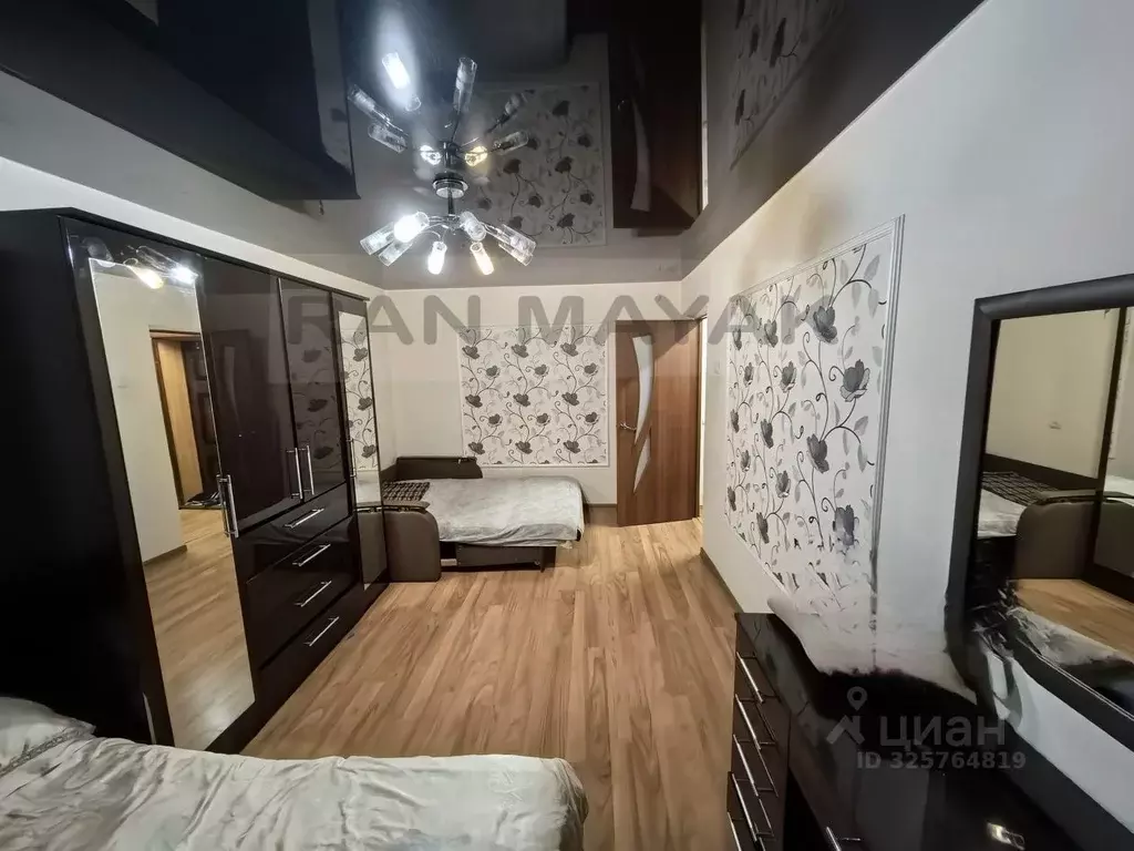 1-к кв. Адыгея, Майкоп Кужорская ул., 102 (28.9 м) - Фото 2