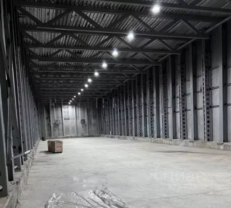 Склад в Московская область, Химки Железнодорожная ул., 21 (580 м) - Фото 2