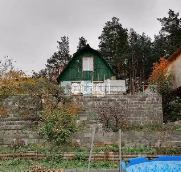 Дом в Свердловская область, Нижний Тагил Имени Тимирязева СНТ, 167 (40 ... - Фото 2