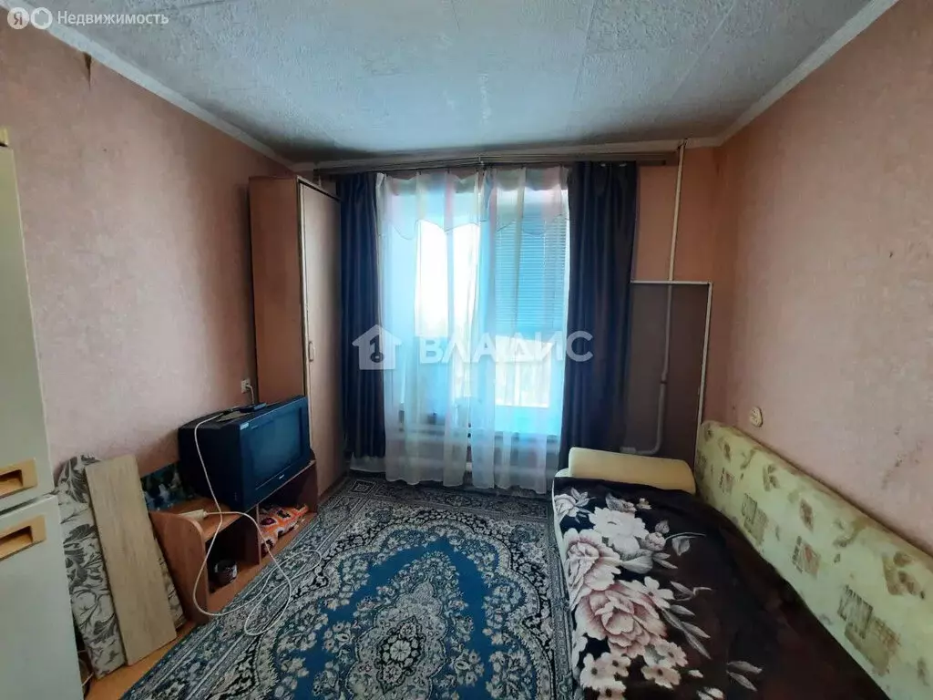 Квартира-студия: Тобольск, 6-й микрорайон, 28А (16.8 м) - Фото 1