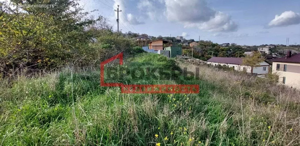 Участок в Севастополь, Балаклава, Оздоровительная улица, 29В (7.1 м) - Фото 1