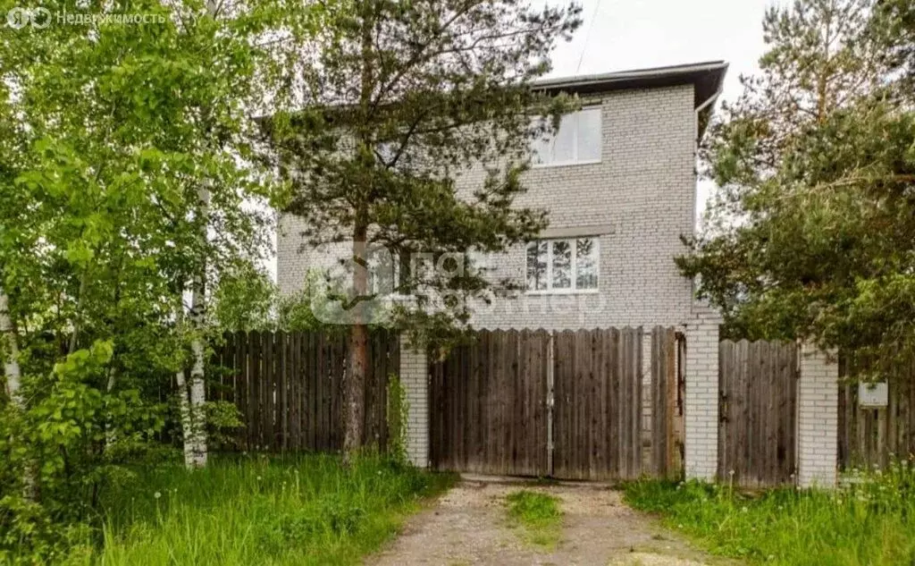 Дом в Красный Бор, 8-я дорога, 57 (325 м) - Фото 2