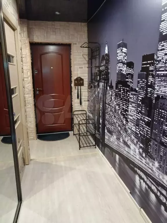 2-к. квартира, 57 м, 1/5 эт. - Фото 0