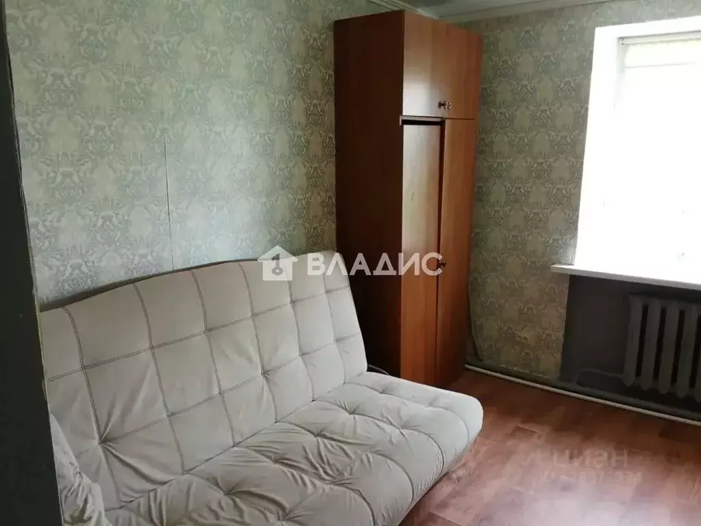 Комната Владимирская область, Суздальский муниципальный округ, пос. ... - Фото 2