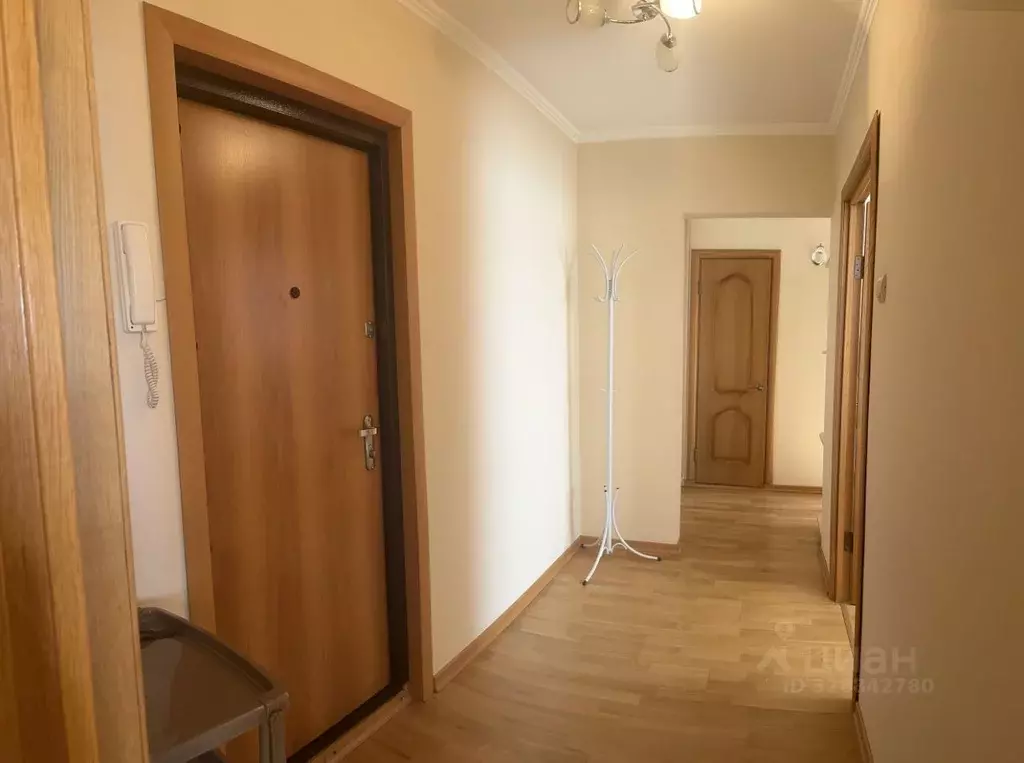 2-к кв. Московская область, Подольск Парадный проезд, 10 (49.5 м) - Фото 1