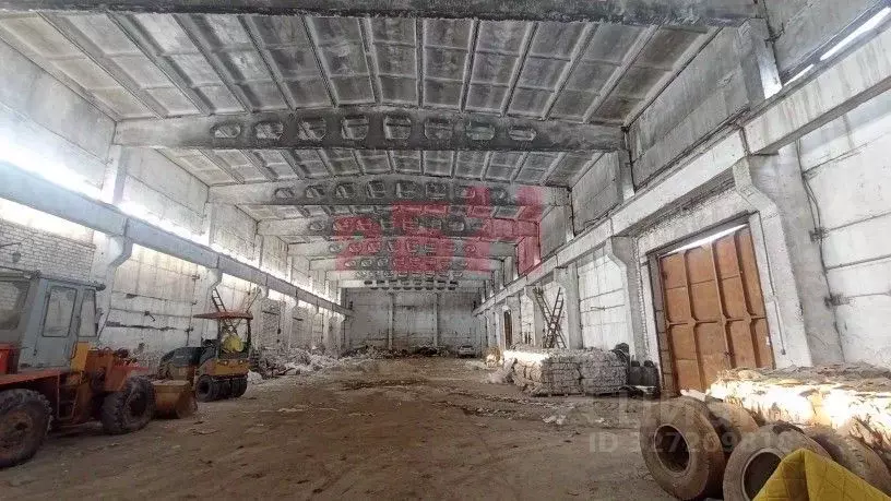 Производственное помещение в Самарская область, Самара ул. 22-го ... - Фото 2