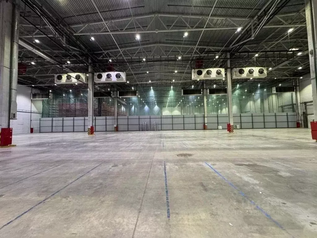 Склад в Московская область, Домодедово Северный мкр, ул. ... - Фото 1