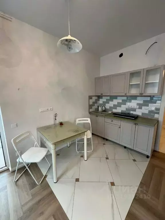 1-к кв. Москва ул. Медовая Долина, 1к2 (30.0 м) - Фото 1
