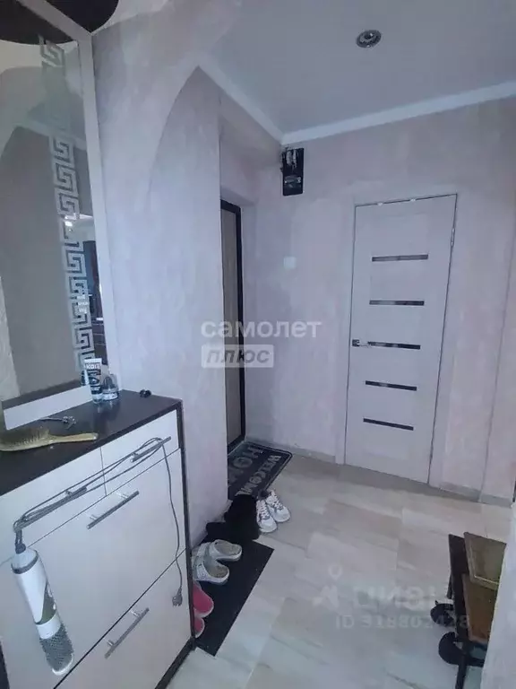 2-к кв. Краснодарский край, Туапсе Горная ул., 8 (46.0 м) - Фото 1