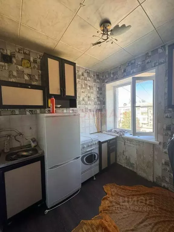 1-к кв. Ростовская область, Волгодонск ул. Ленина, 72 (30.0 м) - Фото 0